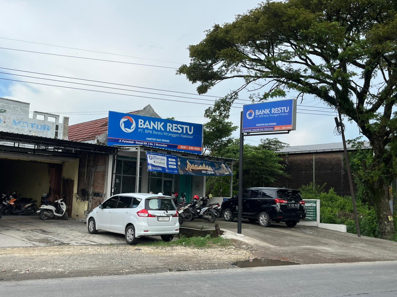 Wonosalam